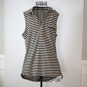 Retro-ology Size Large Tank Top, Women's. Excellent Condition